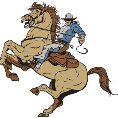 AR33 COWBOY 09 RQC Thumbnail